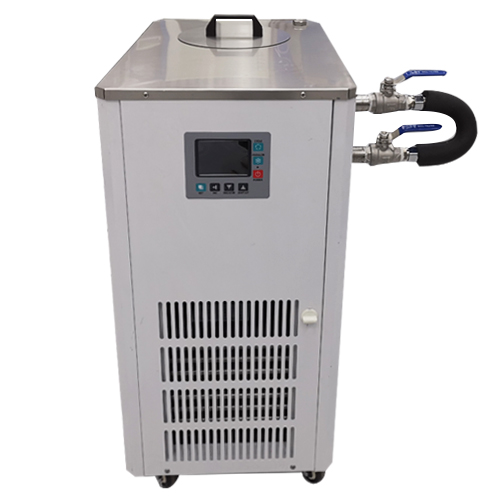 上海精其低溫冷卻液循環泵DLSB-5/20