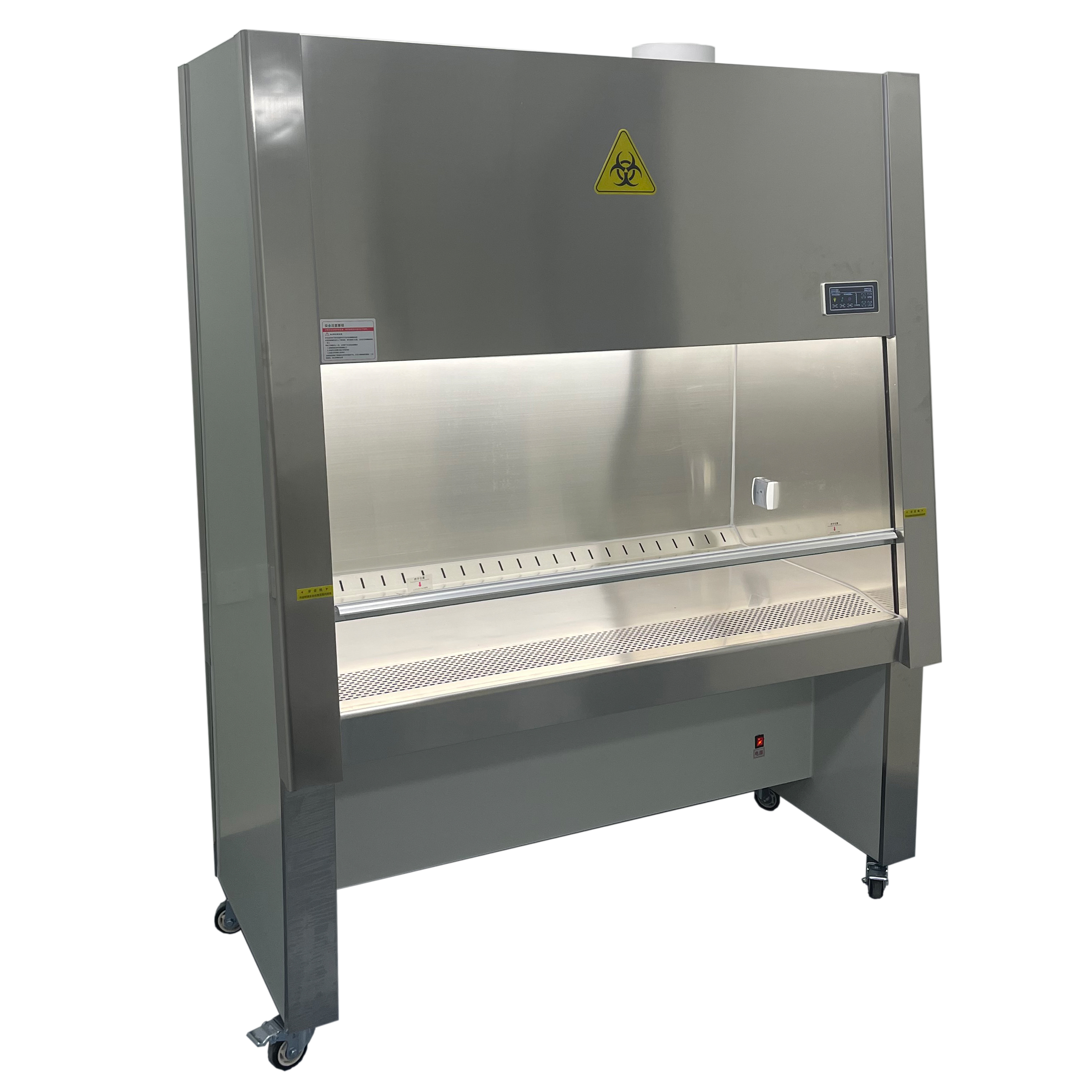 蘇州天創雙人（實用型分體式）生物安全柜BHC-1300A2