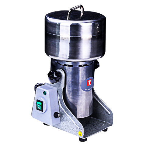 天津泰斯特中草藥粉碎機FW177