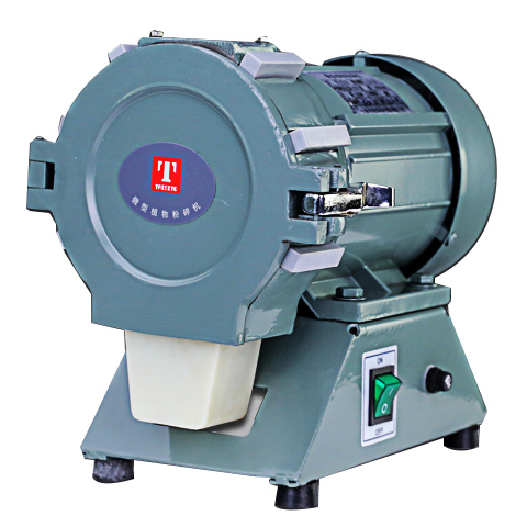 天津泰斯特微型植物粉碎機FZ102