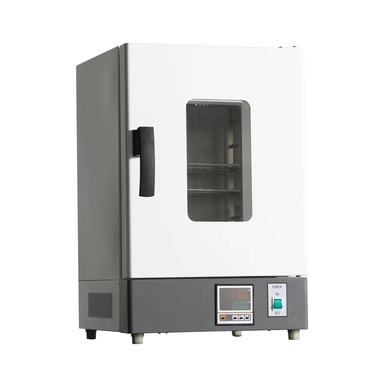 上海精其電熱恒溫鼓風干燥箱DHG-9246A