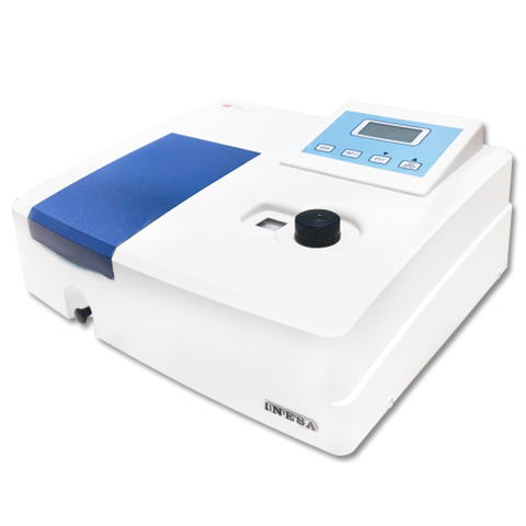 上海儀電分析可見(jiàn)分光光度計(jì)721G-100