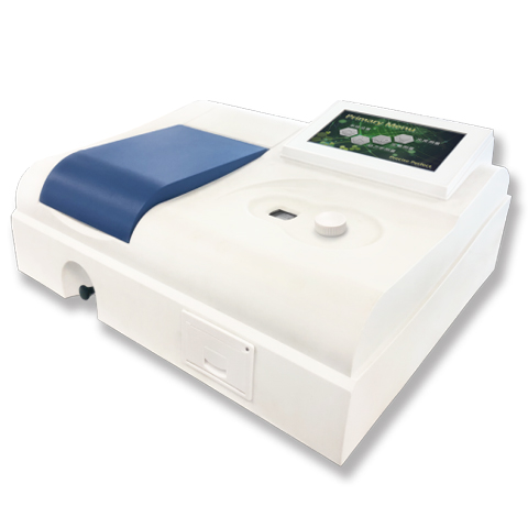 上海儀電分析紫外可見分光光度計754N