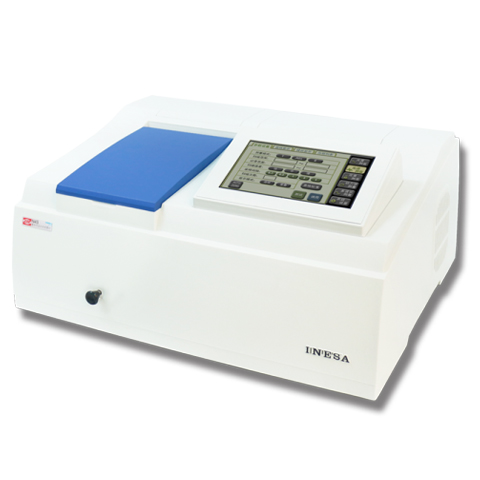 上海儀電分析紫外可見分光光度計N4