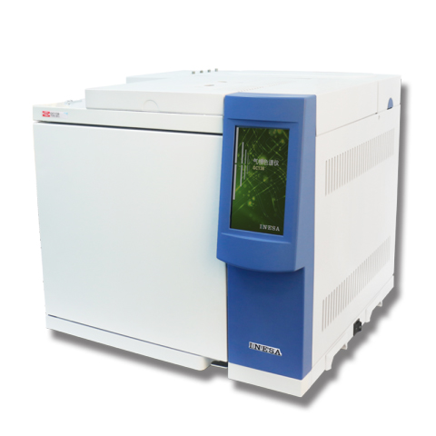 上海儀電分析氣相色譜儀GC128