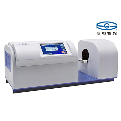 上海儀電物光透光率/霧度測定儀SGW-810L（已停產）