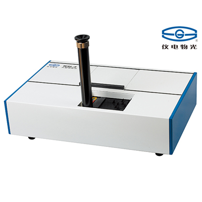 上海儀電物光比較測色儀WSL-2