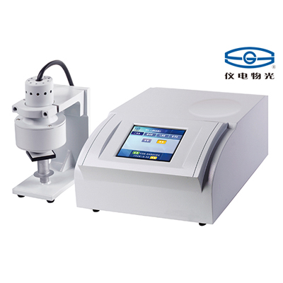 上海儀電物光測色色差計WSC-2S