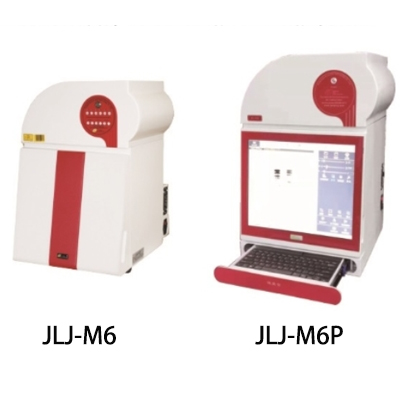 上海精其多色熒光化學發光凝膠成像分析系統JLJ-M6/JLJ-M6P