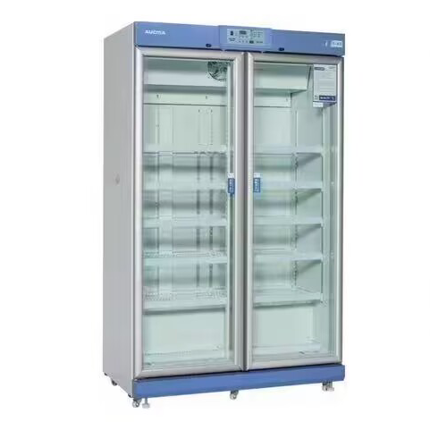 青島澳柯瑪醫用冷藏箱YC-626