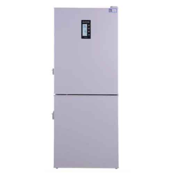 青島澳柯瑪醫用冷藏冷凍箱YCD-208