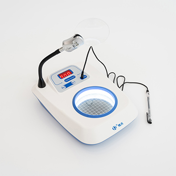 上海精其菌落計數器XK97-1C