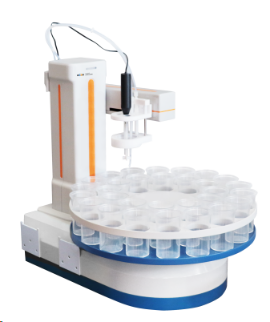 上海雷磁自動進樣器SCH-02B