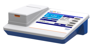 上海雷磁濁度計WZS-188E