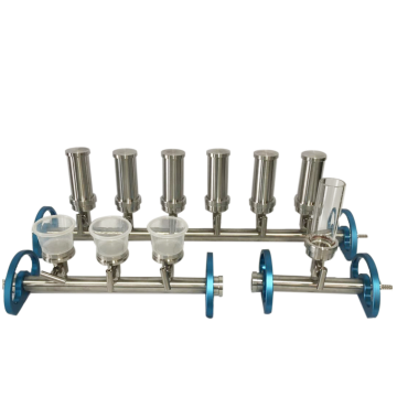 上海精其微生物限度儀TST-GL03M