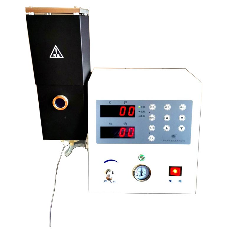 上海悅豐火焰光度計FP6420