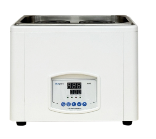 上海一恒電熱恒溫水浴鍋HWS-12