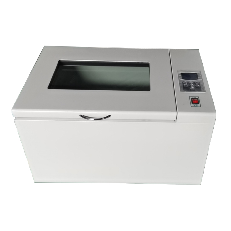 上海精其雙數顯氣浴恒溫振蕩器THZ-C