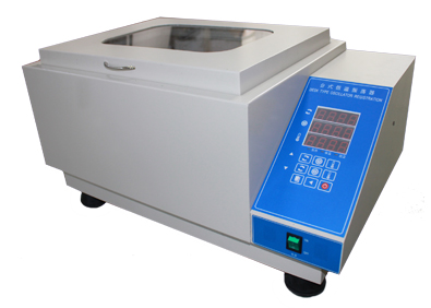 上海精其雙數顯氣浴恒溫振蕩器CHA-2